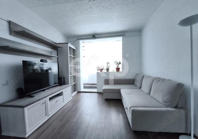 Apartament 2 camere Traian | confort 1 semidecomandat