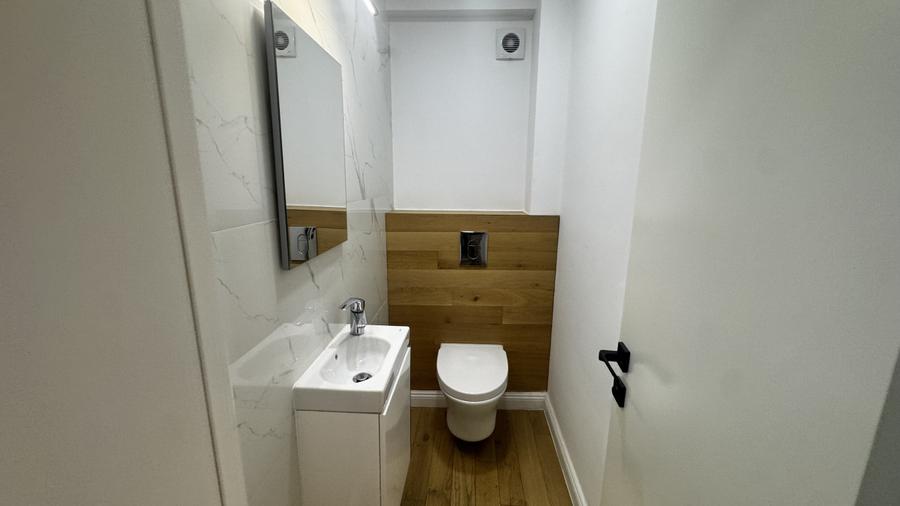 Vânzare apartament de 3 camere Dorobanți-Polona