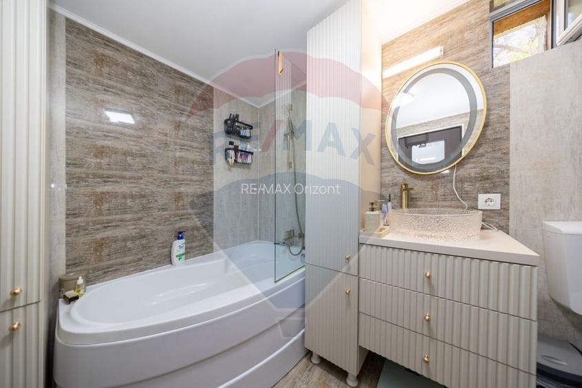 Casa renovata premium in Rasnov, ideala pentru locuinta si investitie - 13