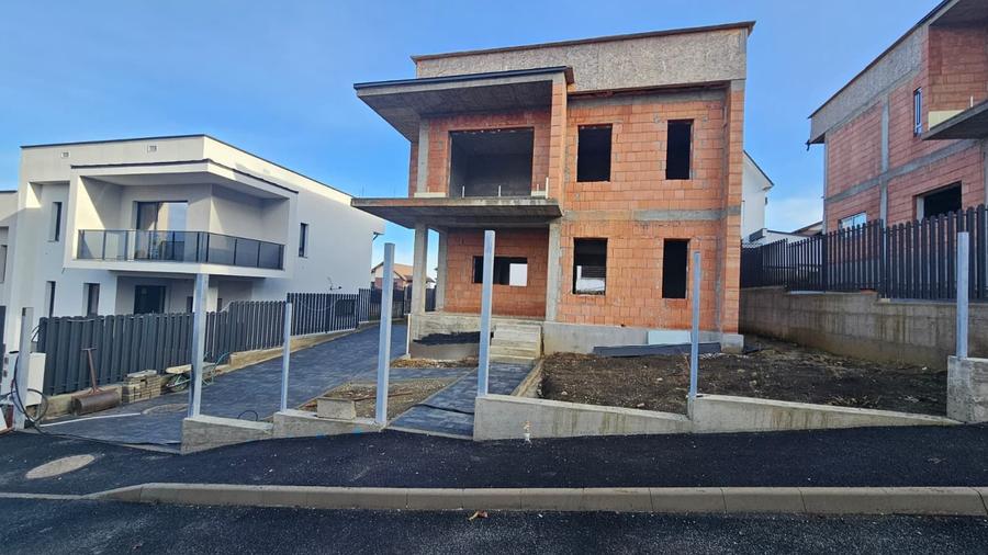 0% comision Case individuale, zona Planoare-Bonas, Dezmir