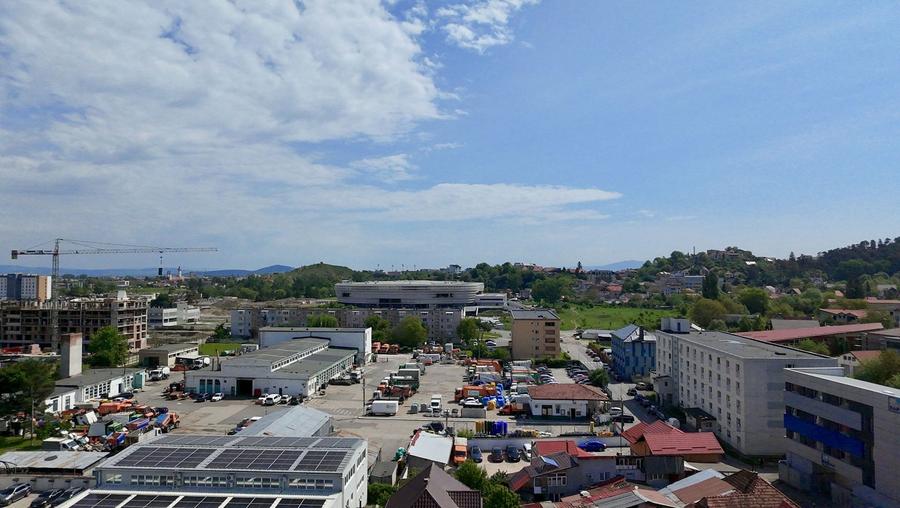 Duplex Bartolomeu | La 5 minute de centrul orasului Brasov