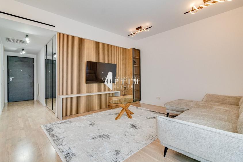NOU! Residence 5 Pipera/Iancu Nicolae First RENT!parcare SUBTERANA! - 3
