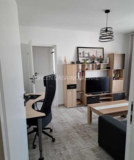 Apartament 2 camere, 48 mp, complet renovat | Mănăștur – zona Big - 2