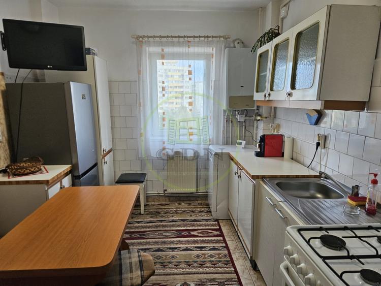 APARTAMENT CU 2 CAMERE DE VÂNZARE – BULEVARDUL MIHAI VITEAZUL, SIBIU