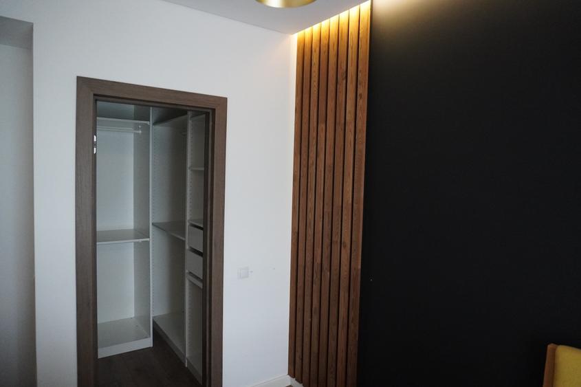 2 camere Pitești / UltraCentral , mobilat / utilat / PARCARE !