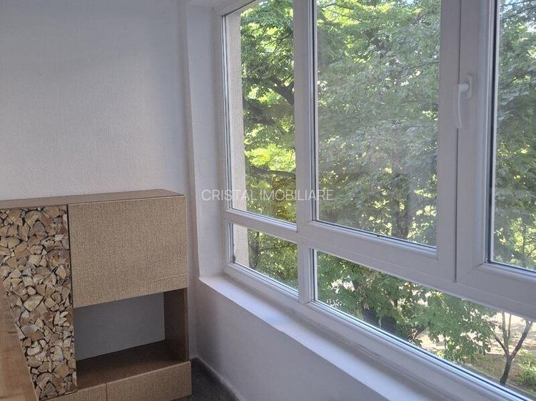 ✨2 camere de inchiriat | etaj 3 | bloc reabilitat | loc parcare | Drumul Taberei - 8