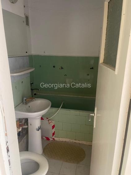 Apartament 4 camere, 74 mp – Mazepa, etaj 3 – 92000 € - 3