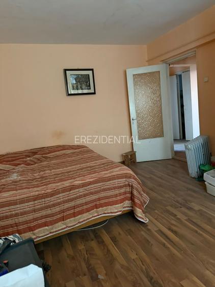 Garsoniera- ZONA-RADU-NEGRU - 2