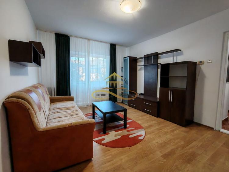 Apartament de vanzare -Str.Mioritei etaj 2