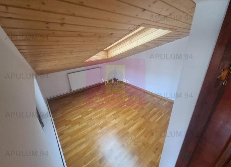 Vilă de vânzare în Comarnic