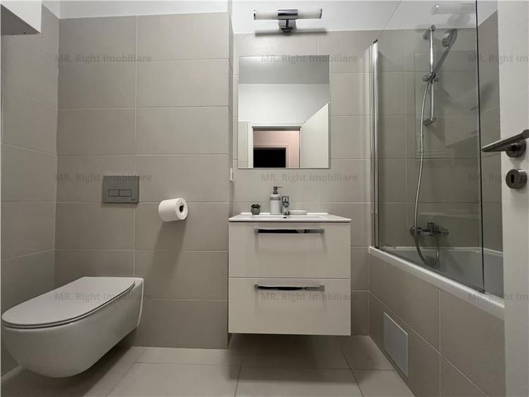 Garsoniera moderna | Zona centrala | Str. Sitei