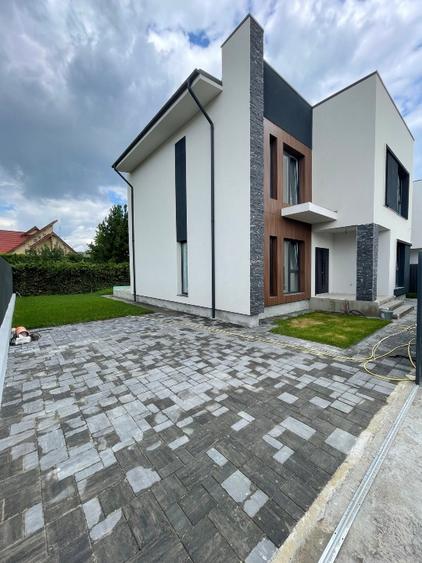 Vila Premium de vanzare | 5 camere | Finalizata | Bragadiru - Margelelor