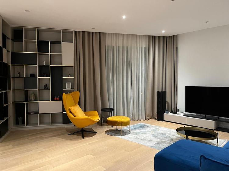 ONE VERDI PARK - 3 BEDROOM FOR RENT