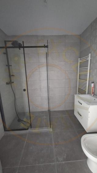 Apartament Bloc 2026 Cavalerului Residence loc de parcare inclus