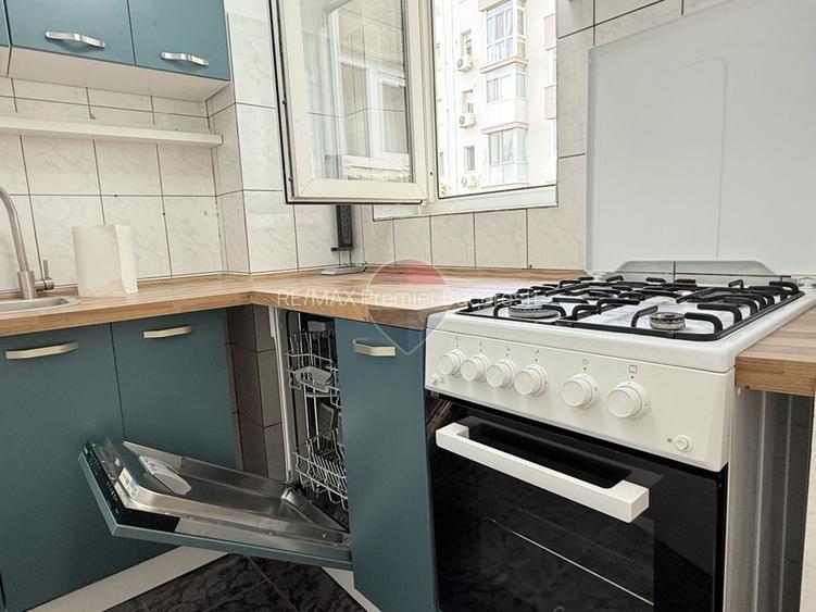 Apartament 2 Camere | Drumul Taberei | Romancierilor | Bd Timisoara - 13