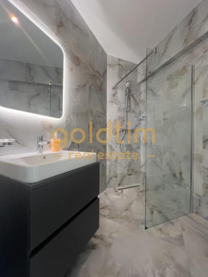 APARTAMENT PREMIUM / 3 CAMERE / 130 MP / TERASĂ / PARCARE SUBTERANĂ / CIȘMIGIU