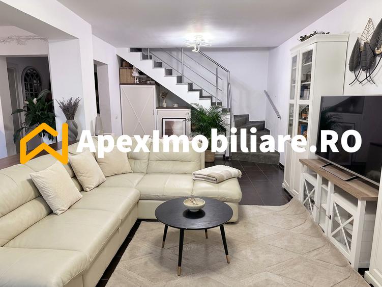 Apartament duplex 3 camere de vanzare Rosu | ApexImobiliare.ro - 2