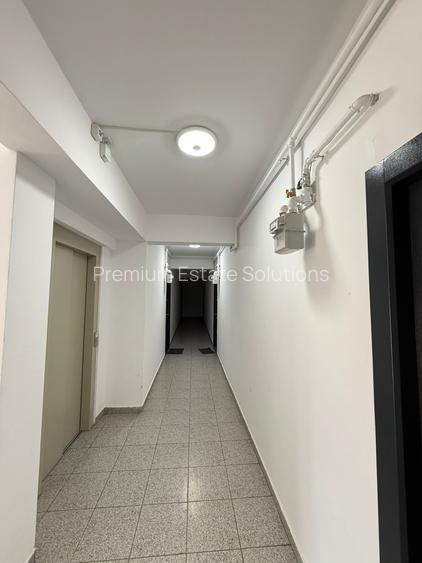 Apartament modern - Mobilat si Utilat - Comision 0% - Militari Residence - 23