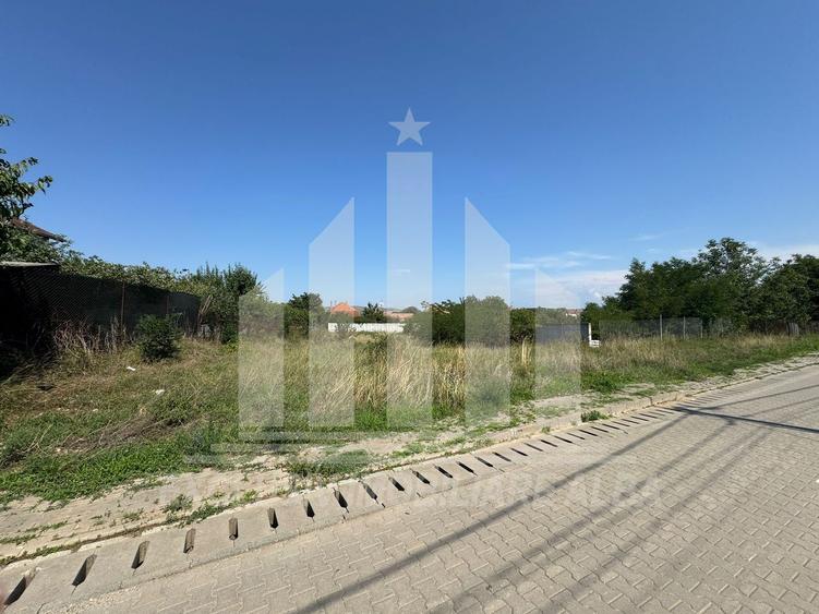 Teren intravilan | De vanzare | 2800 mp | 35 ml deschidere | Micesti