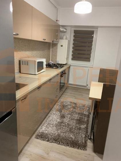 Apartament 2 camere decomandat de închiriat – Dacia