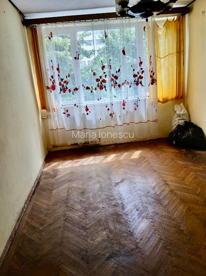 Apartament 3 camere – Șos. Colentina, stradal |  Bloc reabilitat - proprietar - 2