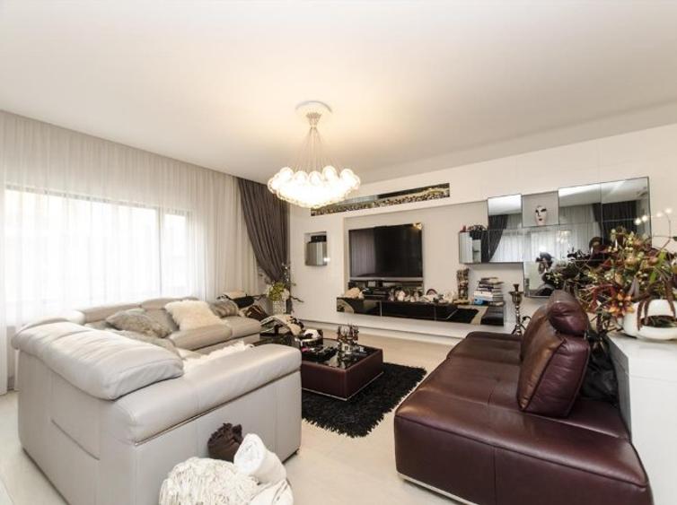 Apartament 3 Camere City Mall, 2 locuri parcare subteran