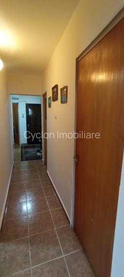 Vanzare ap 3 cam et 3/8 intersectie Sebastian cu Cal Rahovei Bucuresti sector 5 - 5