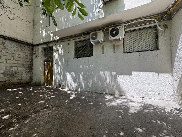 Spatiu comercial C-tin Brancoveanu/Oraselul Copiilor 135mp stradal, vitrina 15 m - 10