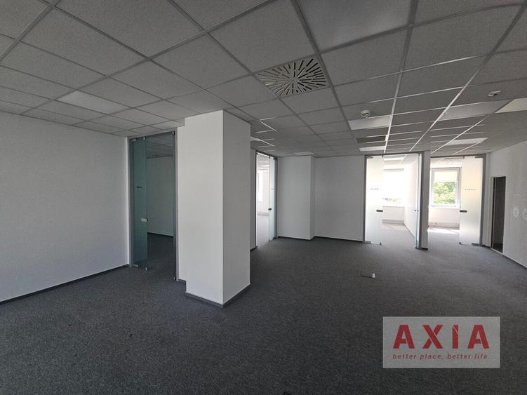 Comision 0% ! Spatiu birou premium in zona Floreasca - Promenada