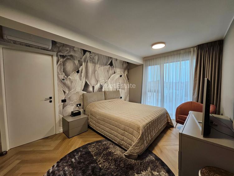 Apartament nou lângă Pădurea Baneasa - 7