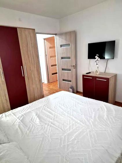 APARTAMENT 2 CAMERE | SOSEAUA STEFAN CEL MARE | 3" METROU