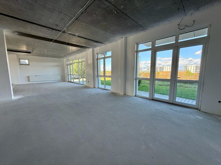 De vanzare spatiu comercial 259 mp in Sibiu