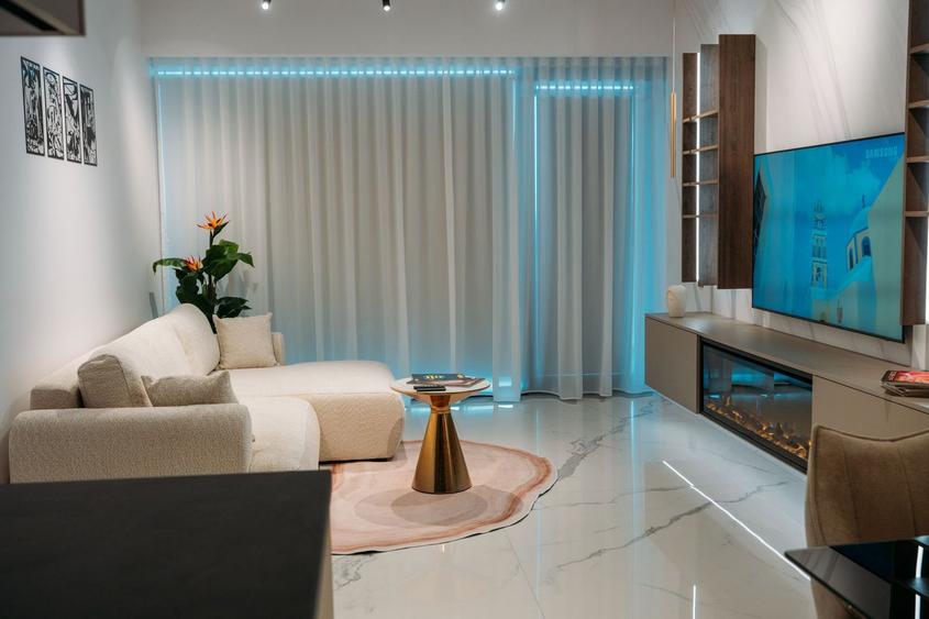 2 camere de inchiriat | zona Floreasca | prima inchiriere