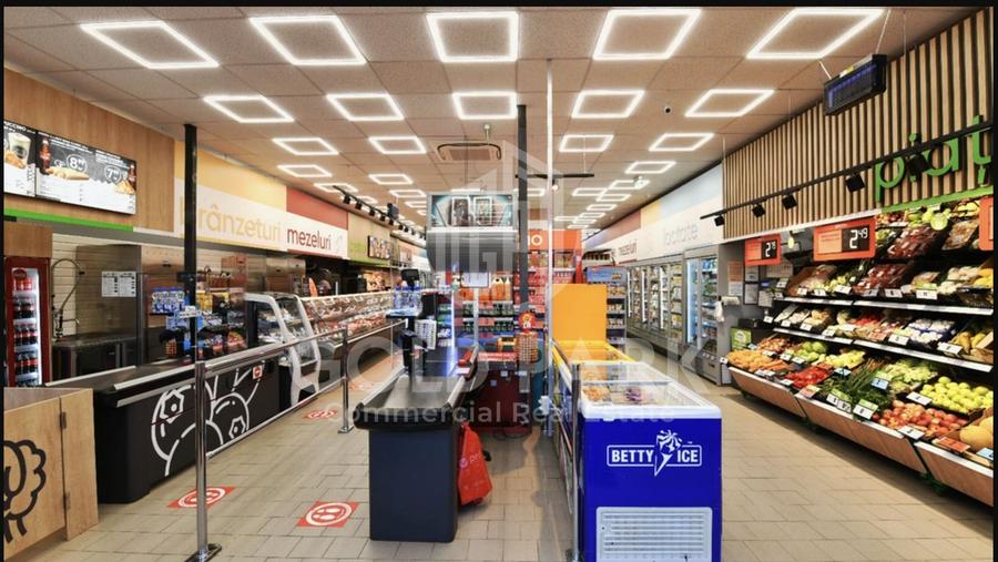 Spatiu Comercial - Investitie Sigura/Chirias pe Termen Lung