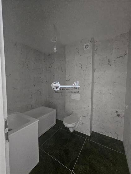 Apartament 3 camere dispus pe 2 niveluri