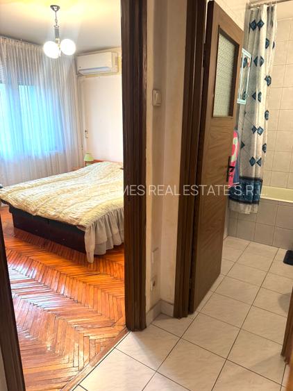 Vanzare 2 camere Piata Iancului metrou - 5