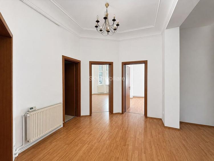 Apartament 4 Camere | 100 mp|Căderea Bastiliei|Birou sau Rezidential - 19