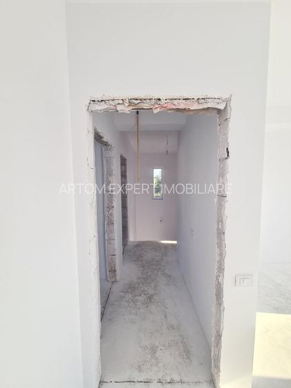 Duplex 4 Camere în Dealul Verde. Finisezi cum vrei! 2 Locuri Parcare! - 13