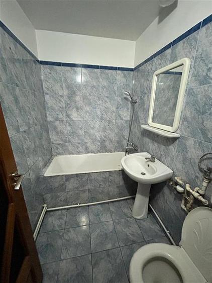 LIBER! 2 camere parter, confort 1, Calea Galati - Kogalniceanu