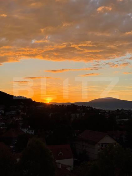 Apartament 3 camere de inchiriat , etaj 4 , 70 mp, Dealul Cetatii