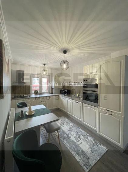 Apartament 4 camere, 80mp, zona Liceului Waldorf - 4