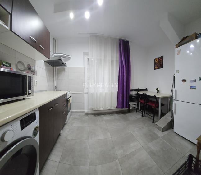 Inchiriere garsoniera Rahova / zona Sebastian / Novaci / mobilata / utilata - 6