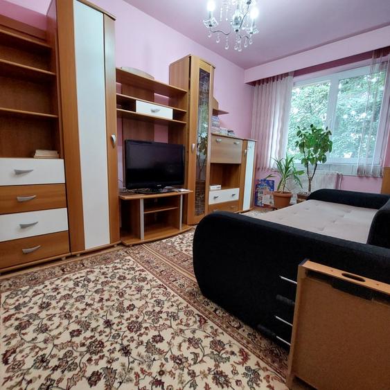 Apartament 3 camere, decomandat, 62,50 mp, Gheorgheni!