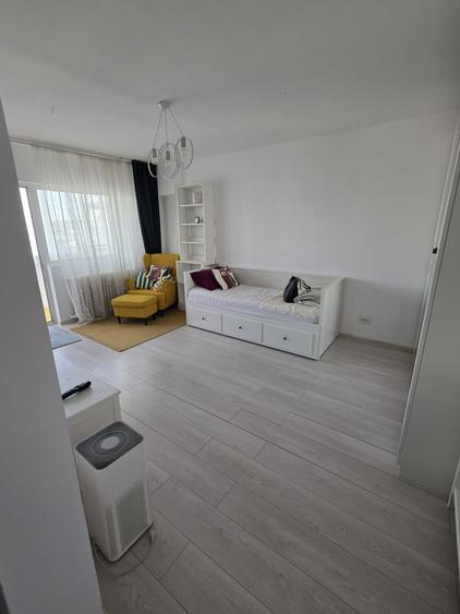 Garsoniera la 7 min metrou Iancului Str. Avrig Pet friendly
