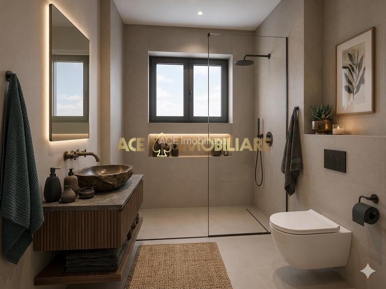 3 Camere | Cernica | COMISION 0 | TVA INCLUS | - 5