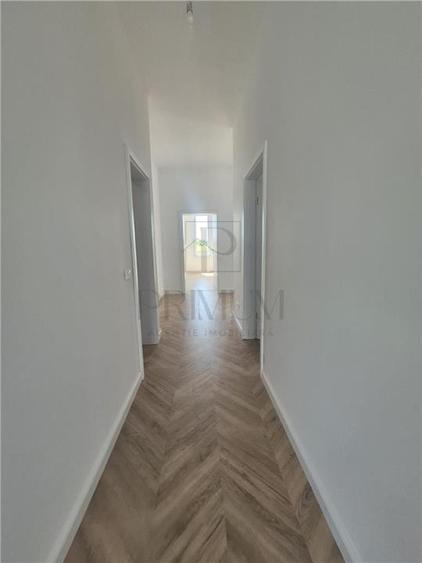 DUPLEX DESPARTIT PRIN DRESSING - PARTER - LA CHEIE