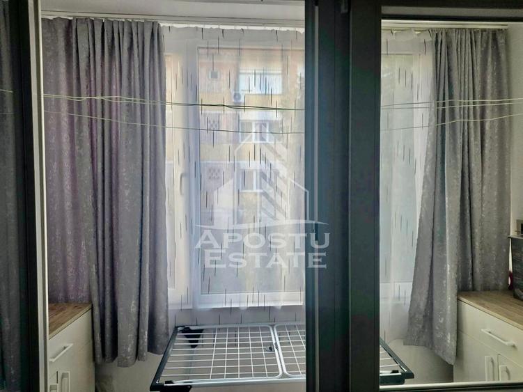 Apartament 3 camere | Etaj 2/4 | 48 mp | Renovat