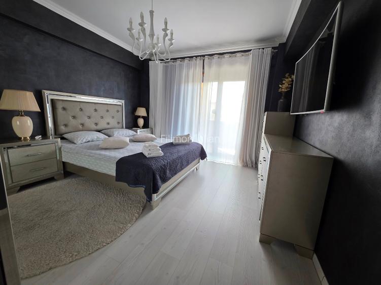 Inchiriez apartament 2 camere etaj 1 esq village valea lupului - 2