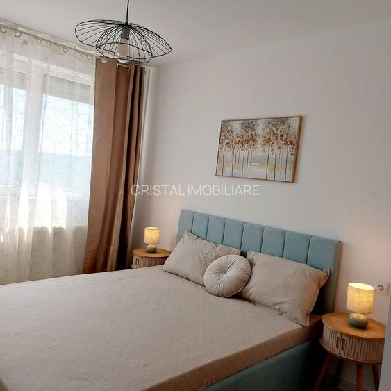 Vânzare 🌟 Apartament 2 Camere Modern | Complet Renovat | IOR – Arena Națională - 5