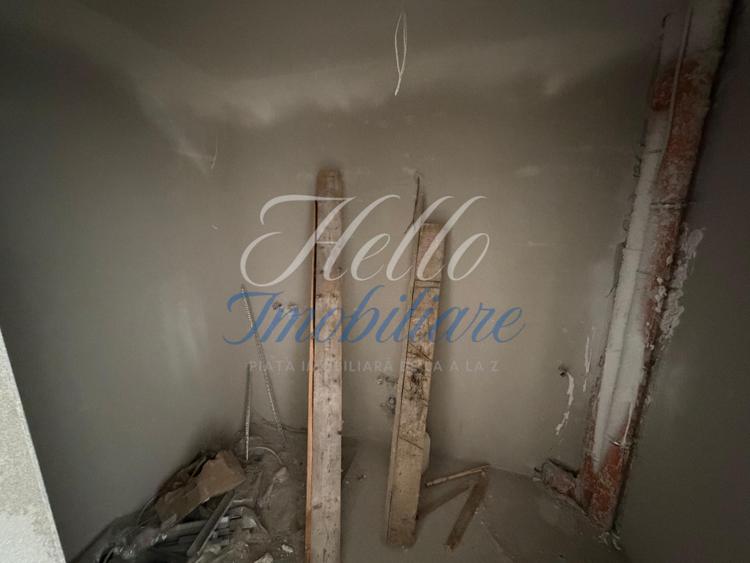 Apartament 2 camere, 47 mp, zona Avram Iancu
